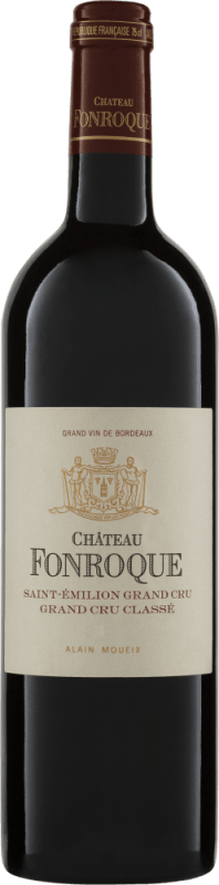 Château de Fonroque Grand Cru Classé St.-Émilion AOC - Château Fonroque