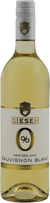 0% Sauvignon Blanc alkoholfrei - Giesen