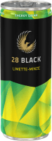 Licor d'Oro Vanillelikör - Jobelius