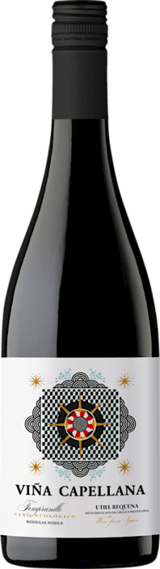 Viña Capellana Tinto - Bodegas Nodus