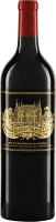Château Palmer 3ème Cru Classe Margaux - Château Palmer