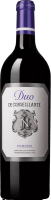 Duo de Conseillante - Château La Conseillante