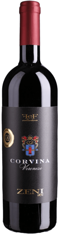 Corvina Rosso Veronese IGT - Zeni