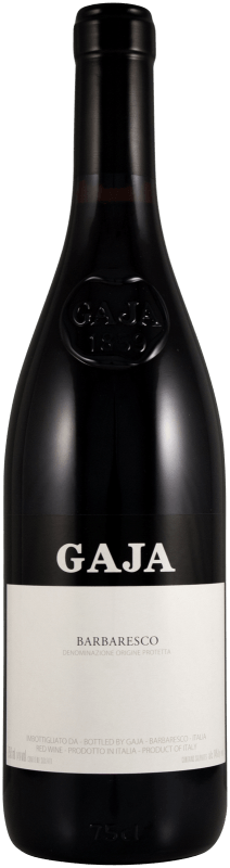 Barbaresco DOCG Nebbiolo 3,0 l Jeroboam - Gaja