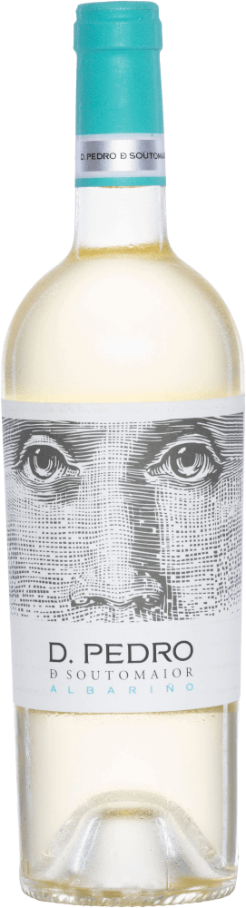 Vorschau: La varietà frizzante del nord iberico - Confezione da 6x Alvarinho da scoprire & Albariño