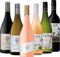 Vorschau: Pacchetto di 6 degustazioni - I vini con l'anima del Sudafrica