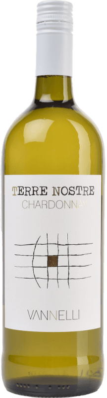 Terre Nostre Chardonnay 1,0l - Vini Vannelli
