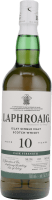 10 Years Old Cask Straight - Laphroaig