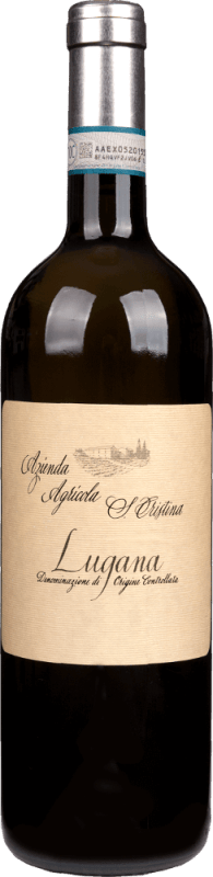 Santa Cristina Vigneto Lugana DOC - Zenato