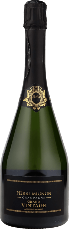 Grand Vintage - Champagne Pierre Mignon