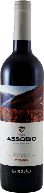 Assobio Tinto Quinta dos Murcas - Esporão