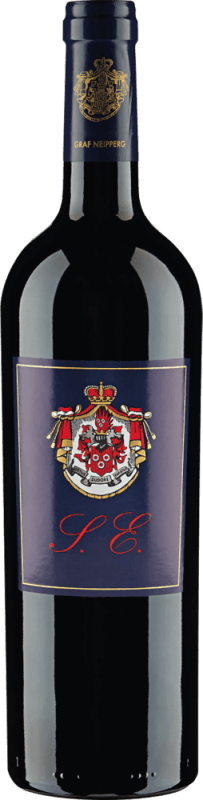 S. E. Syrah trocken - Weingut Graf Neipperg