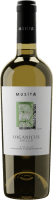 Organicus Grillo Sicilia DOC - Musita