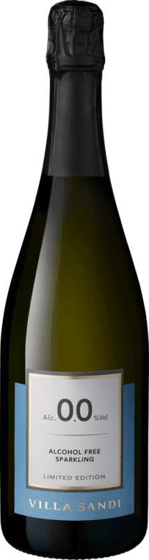 Sparkling Drink alkoholfrei - Villa Sandi
