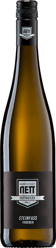 Steinfass Riesling trocken - Bergdolt-Reif & Nett