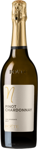 Pinot Chardonnay Brut - Ponte
