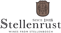 Stellenrust