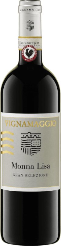 Monna Lisa Gran Selezione DOCG - Vignamaggio