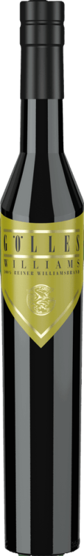 Williams 0,35l - Gölles