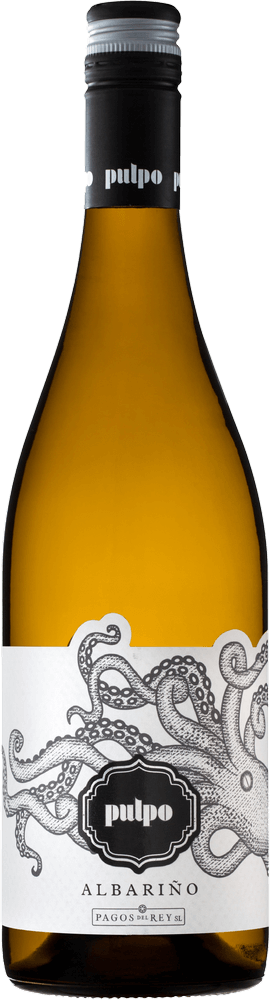 Vorschau: La varietà frizzante del nord iberico - Confezione da 6x Alvarinho da scoprire & Albariño