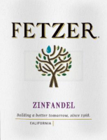 Vorschau: Zinfandel Valley Oaks - Fetzer