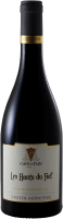 Crozes Hermitage Rouge Les Hauts du Fief - Cave de Tain
