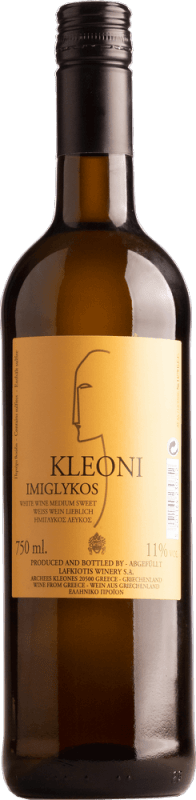 Imiglykos weiß lieblich - Kleoni