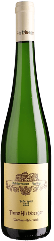 Riesling Federspiel Steinterrassen - Hirtzberger