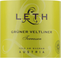 Vorschau: Grüner Veltliner Terrassen - Leth