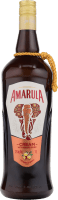 Wild Fruit Cream 1,0 l - Amarula