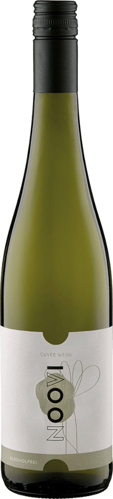 Vorschau: Degustazione di vini analcolici con Noovi - pacchetto di 6 degustazioni