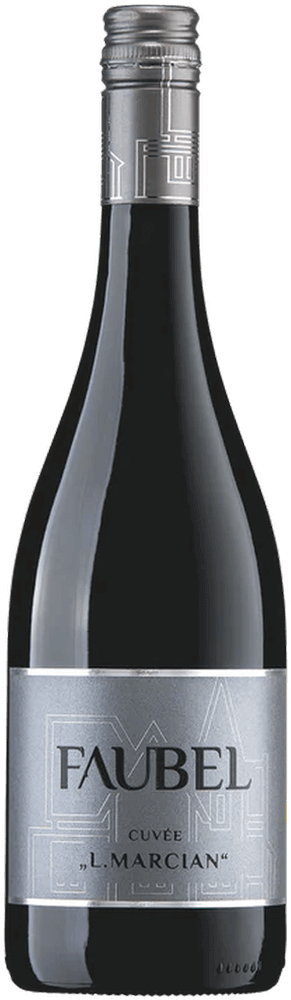 Vorschau: I favolosi vini della Weingut Faubel - Pacchetto degustazione 6x