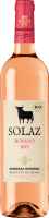 Vorschau: Rosado Vino de la Tierra de Castilla - Osborne Solaz