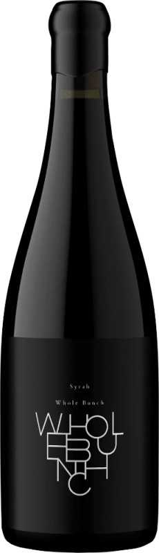 Whole Bunch Syrah - Gabrielskloof