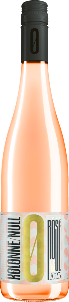 Vorschau: pacchetto degustazione di 6 vini senza alcol - 100% di piacere senza sensi di colpa