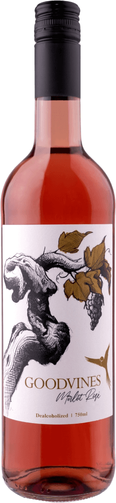 Vorschau: Diversità analcolica di Goodvines – Packet da 5 campioni