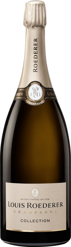Roederer Collection AOC 1,5 l Magnum - Champagne Louis Roederer