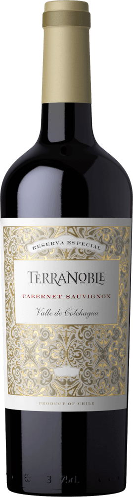 Vorschau: 6x pacchetto scoperta - Vini rossi Reserva del Sud America