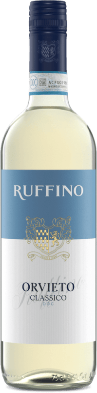 Orvieto Classico DOC - Ruffino