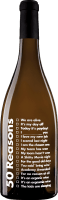 50 Reasons Sauvignon Blanc DO - Neleman