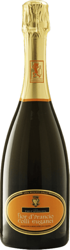 Spumante Fior D'Arancio - Conte Emo Capodilista - La Montecchia