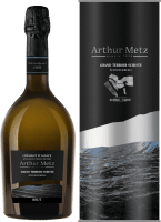 Terroir Schieferberg in GP - Arthur Metz