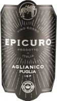 Vorschau: Epicuro Aglianico Puglia IGP - Femar Vini