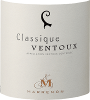Vorschau: Classique Rosé Ventoux AOC - Marrenon