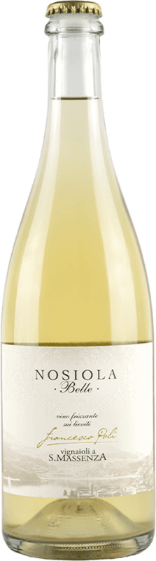 Nosiola Belle Frizzante - Fancesco Poli