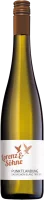 Punktlandung Sauvignon Blanc trocken - Lorenz & Söhne