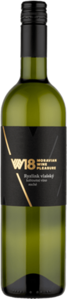 Vorschau: Piacere del vino dalla Moravia di W18 - 6x pacchetto scoperta