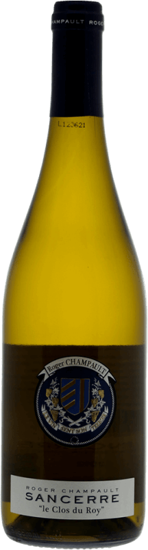 Clos du Roy Sancerre - Roger Champault