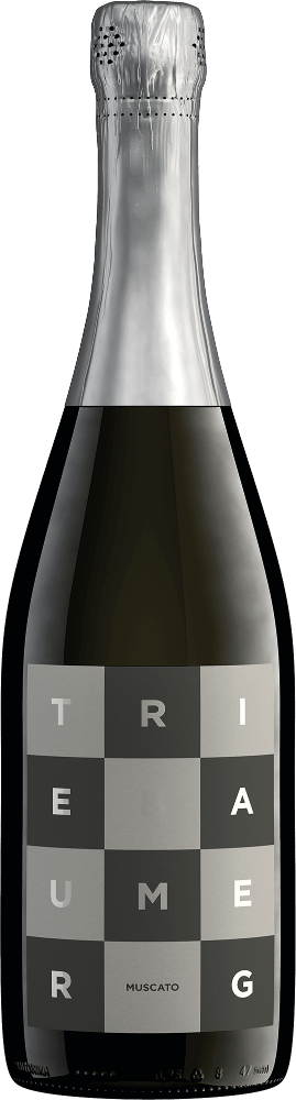 Vorschau: Muscato Perlwein - Triebaumer - 12x Vorteilspaket