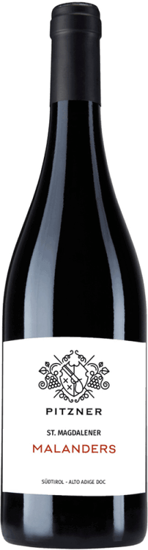 Malanders St. Magdalener DOC - Pitzner